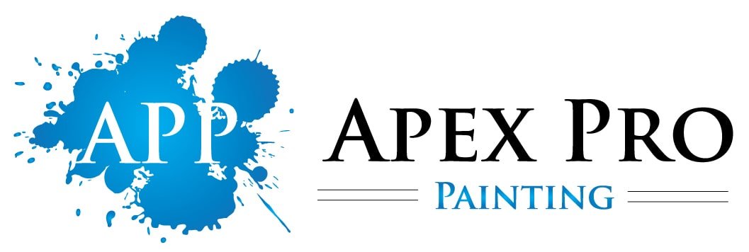 Apex Pro Painting logo